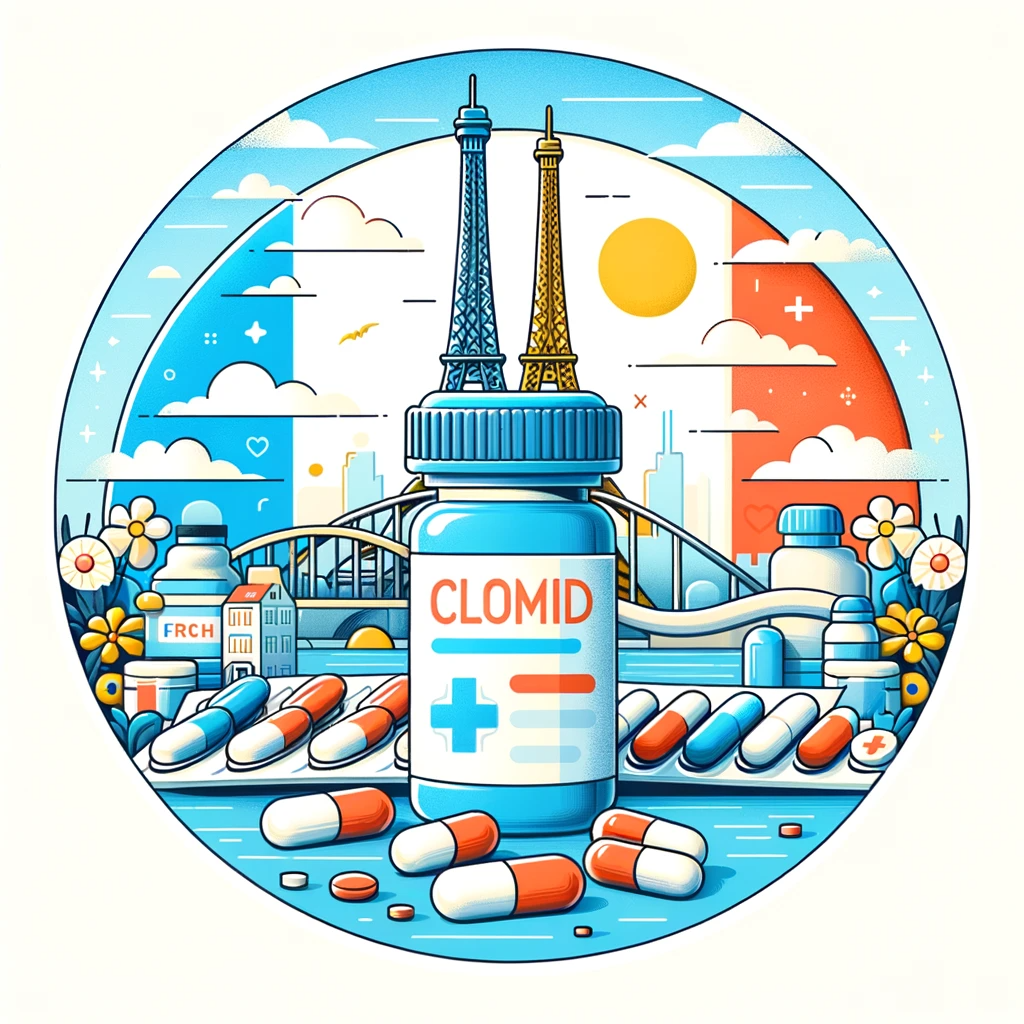 Prix medicament clomid 